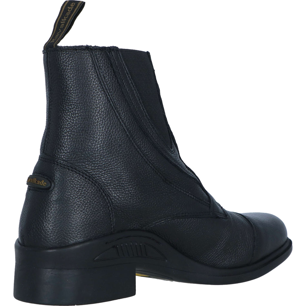 Kavalkade Botines Meridius Negro