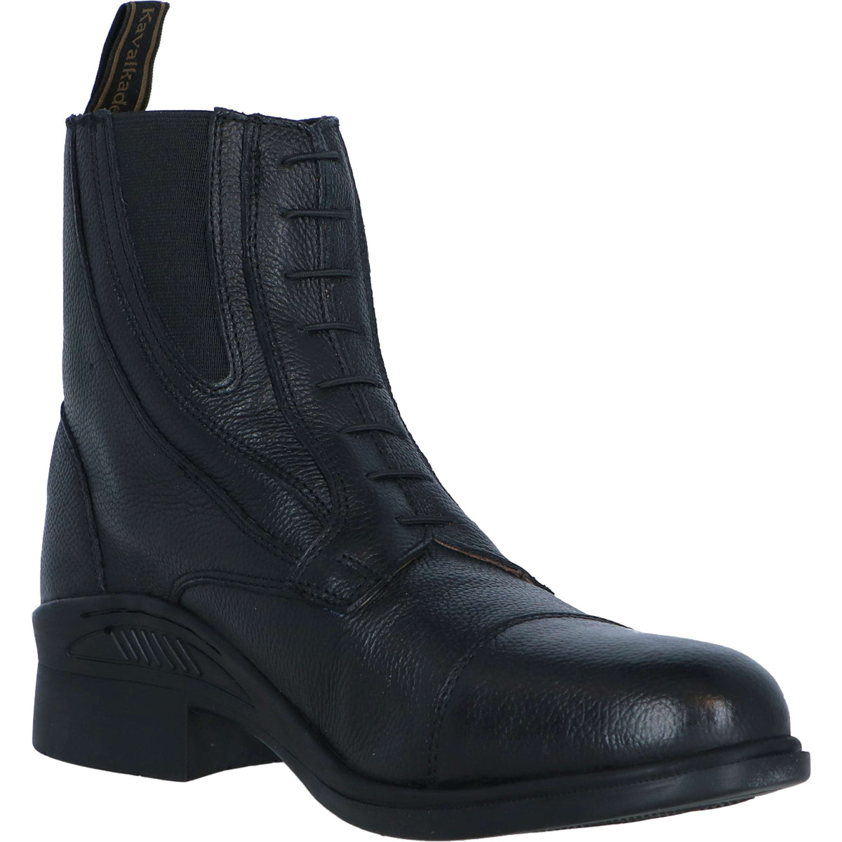 Kavalkade Botines Meridius Negro