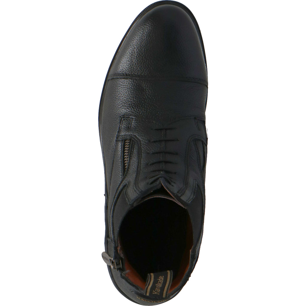 Kavalkade Botines Meridius Negro