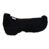 Kavalkade Bajoalfombra Con piel de cordero y plantillas Negro