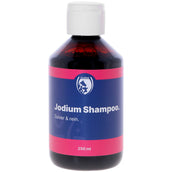 Excellent Jodium Shampoo Come y Mascarilla los Olores