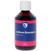 Excellent Jodium Shampoo Come y Mascarilla los Olores