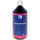 Excellent Jodium Shampoo Come y Mascarilla los Olores