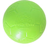 Jolly Ball Pelota de Juego Soccer Ball Perro Verde Manzana