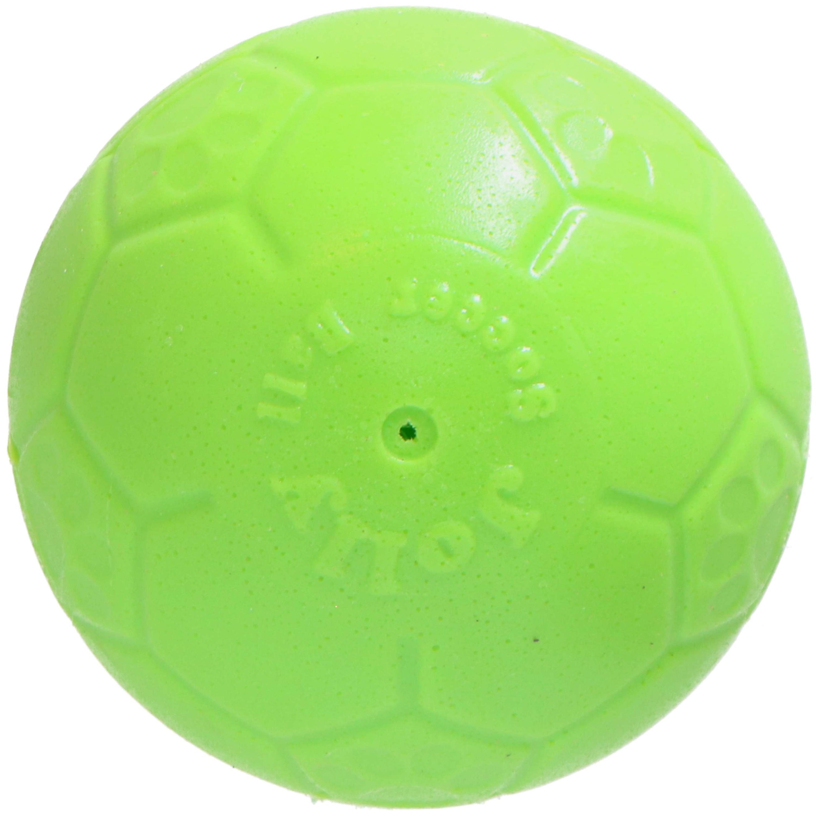 Jolly Ball Pelota de Juego Soccer Ball Perro Verde Manzana Jolly Ball Pelota de Juego Soccer Ball Perro Verde Manzana