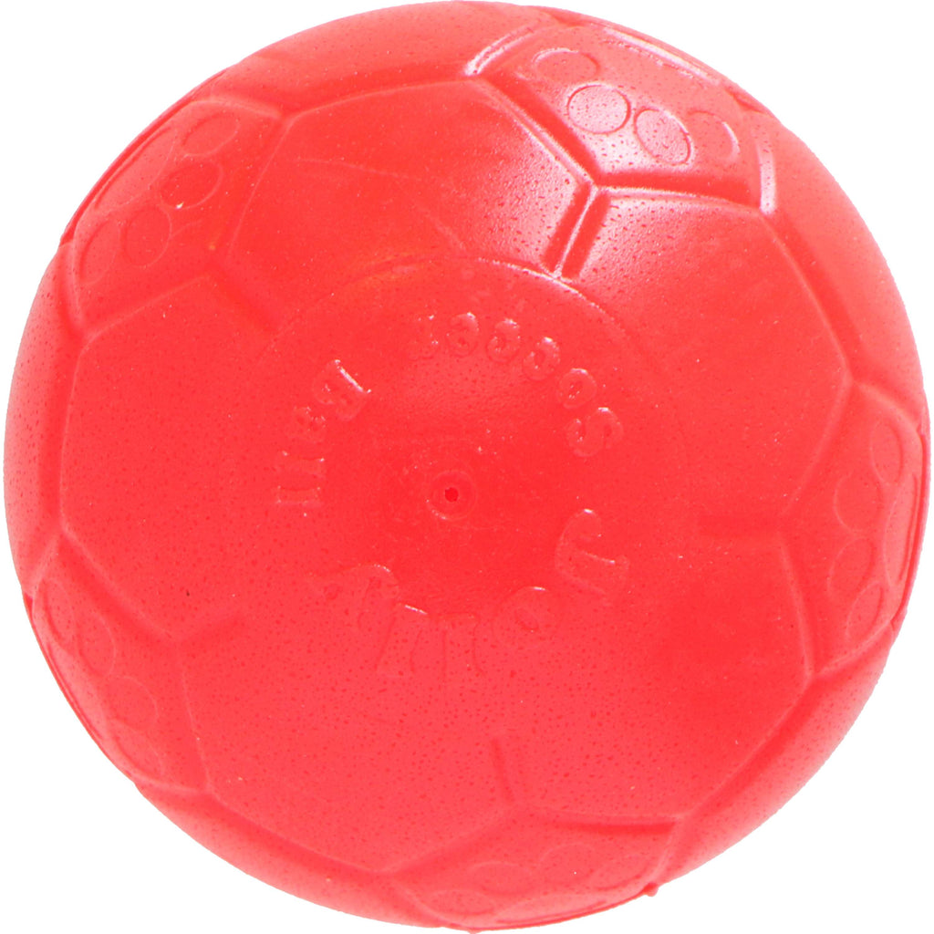 Jolly Ball Pelota de Juego Soccer Ball Perro Naranja