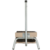 None Barrerropie Model 2016