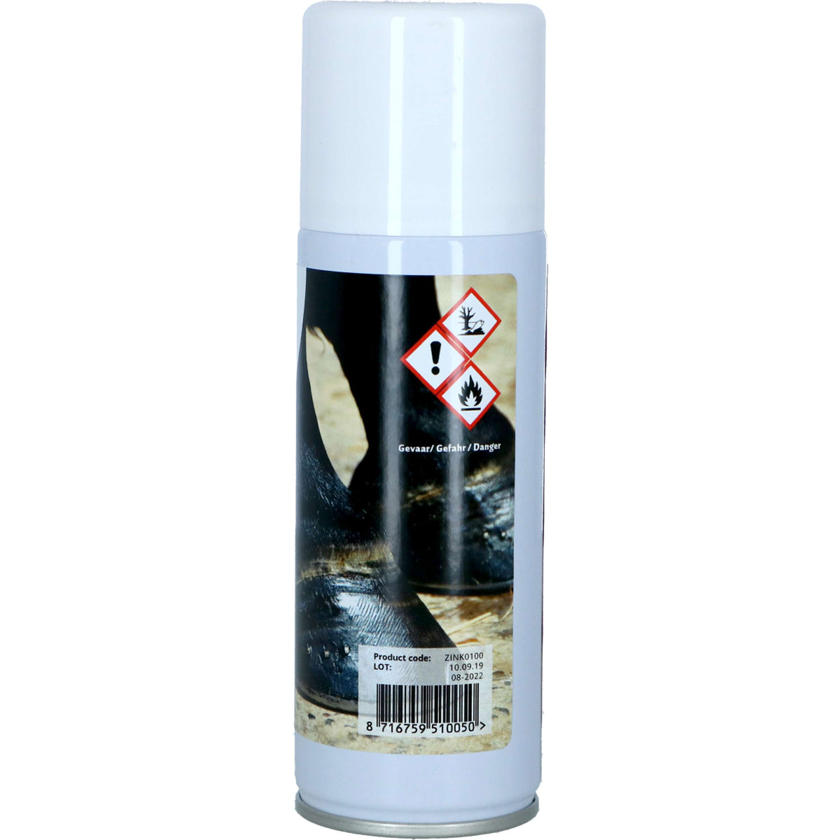 Excellent Spray de Zinc
