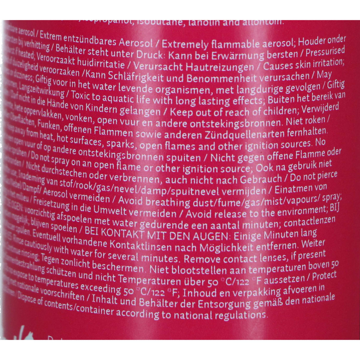 Excellent Spray de Zinc