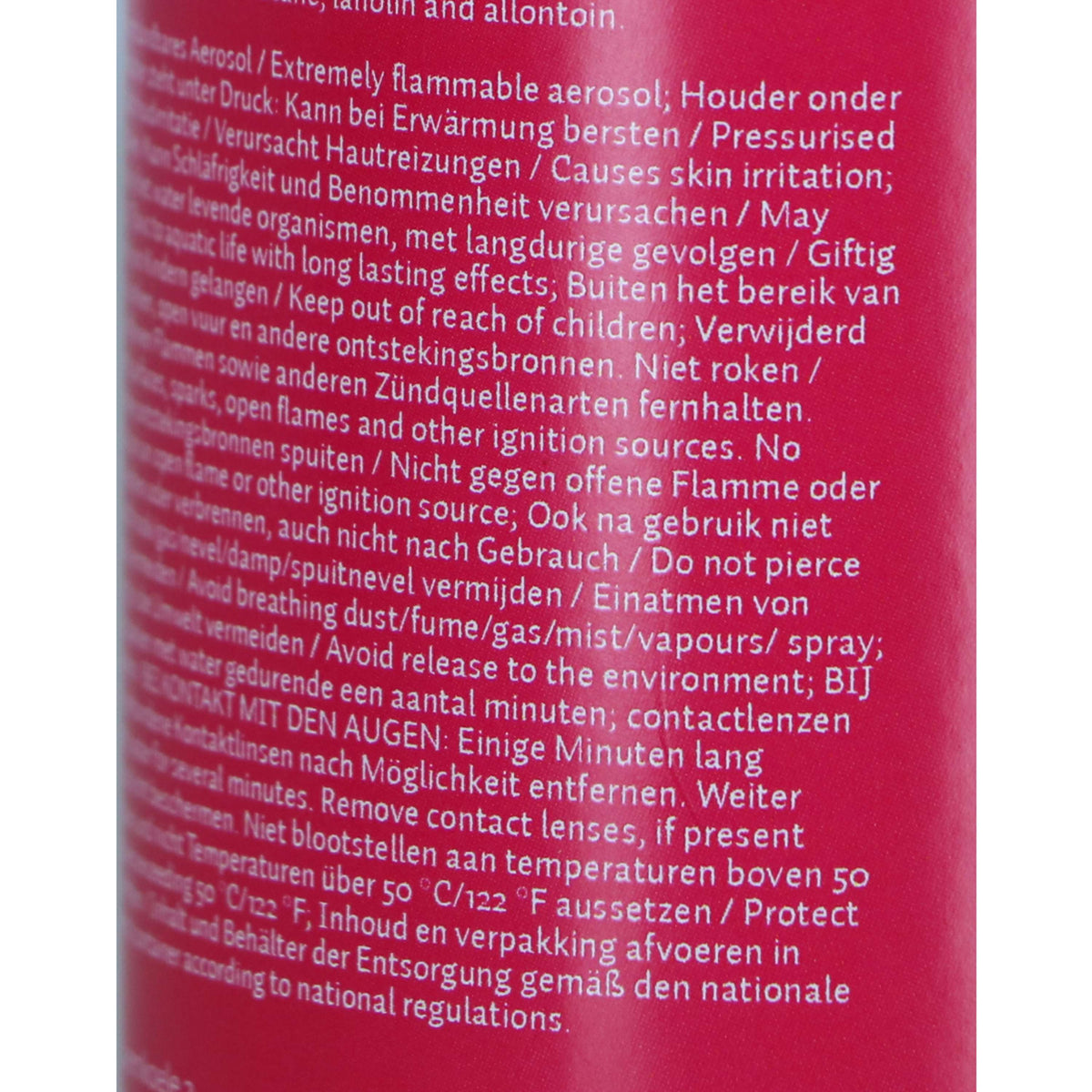 Excellent Spray de Zinc