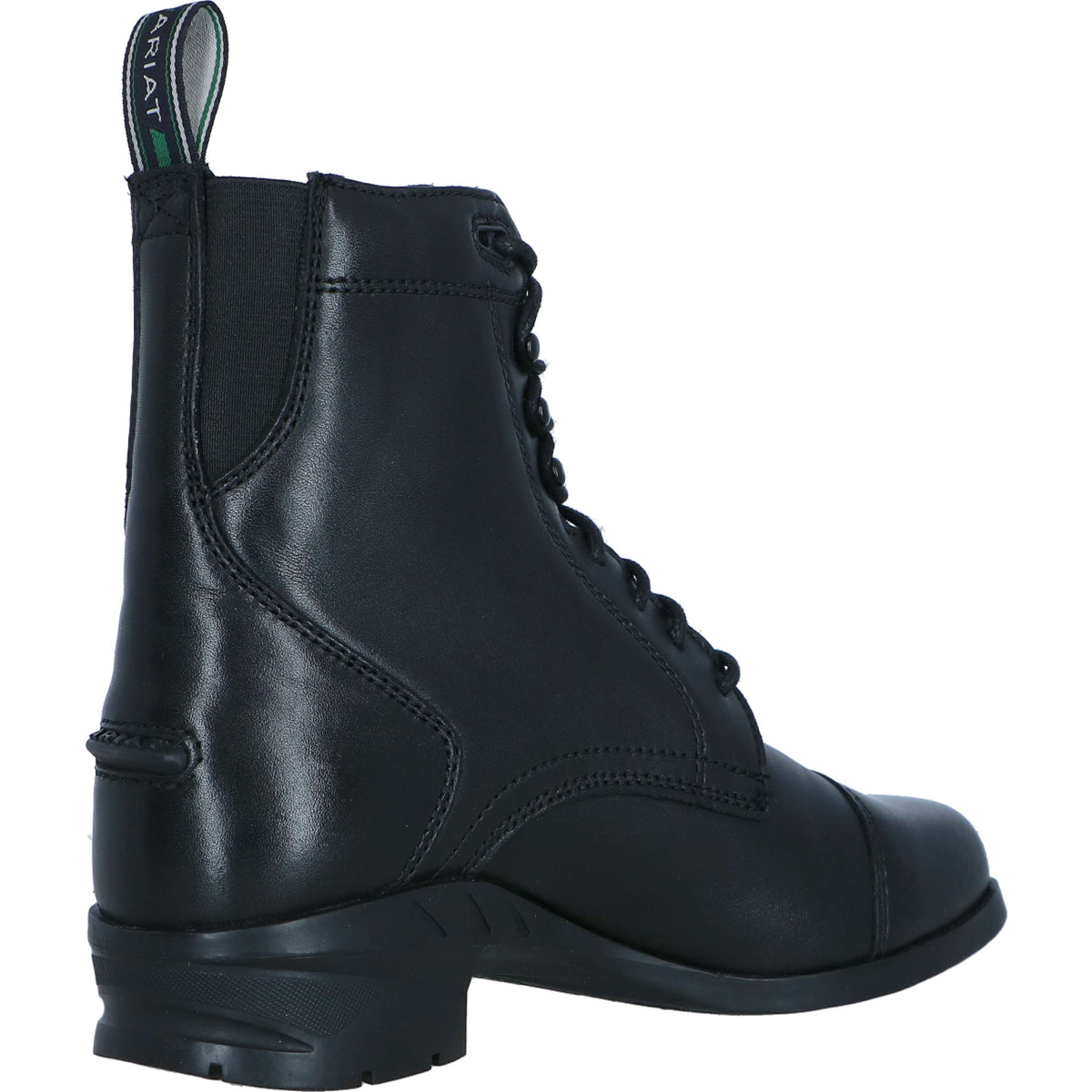 Ariat Paddock Heritage IV B Negro