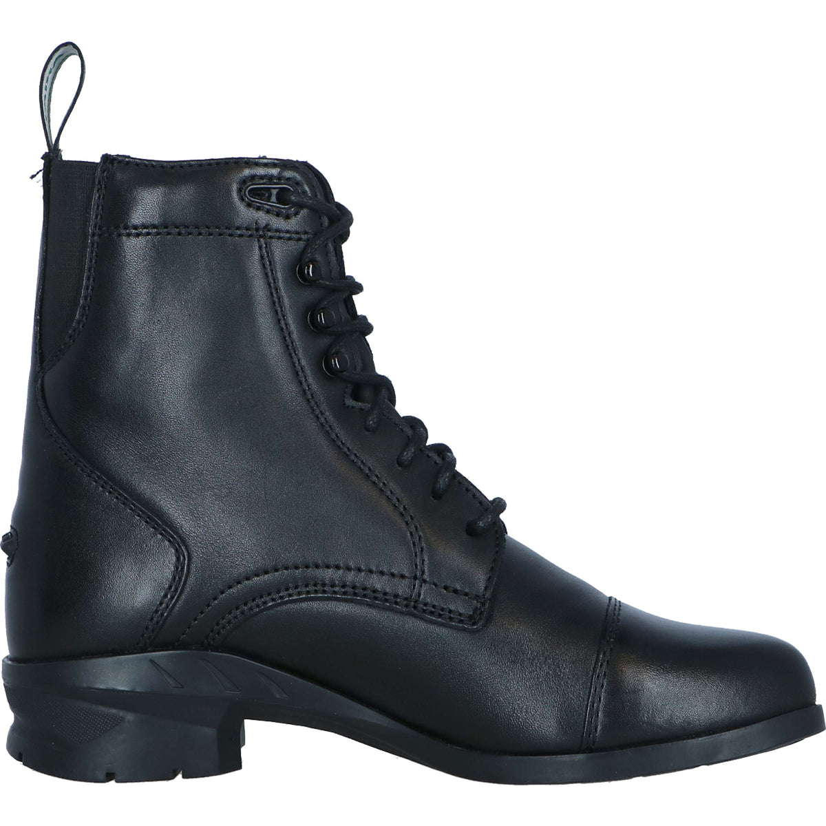 Ariat Paddock Heritage IV B Negro