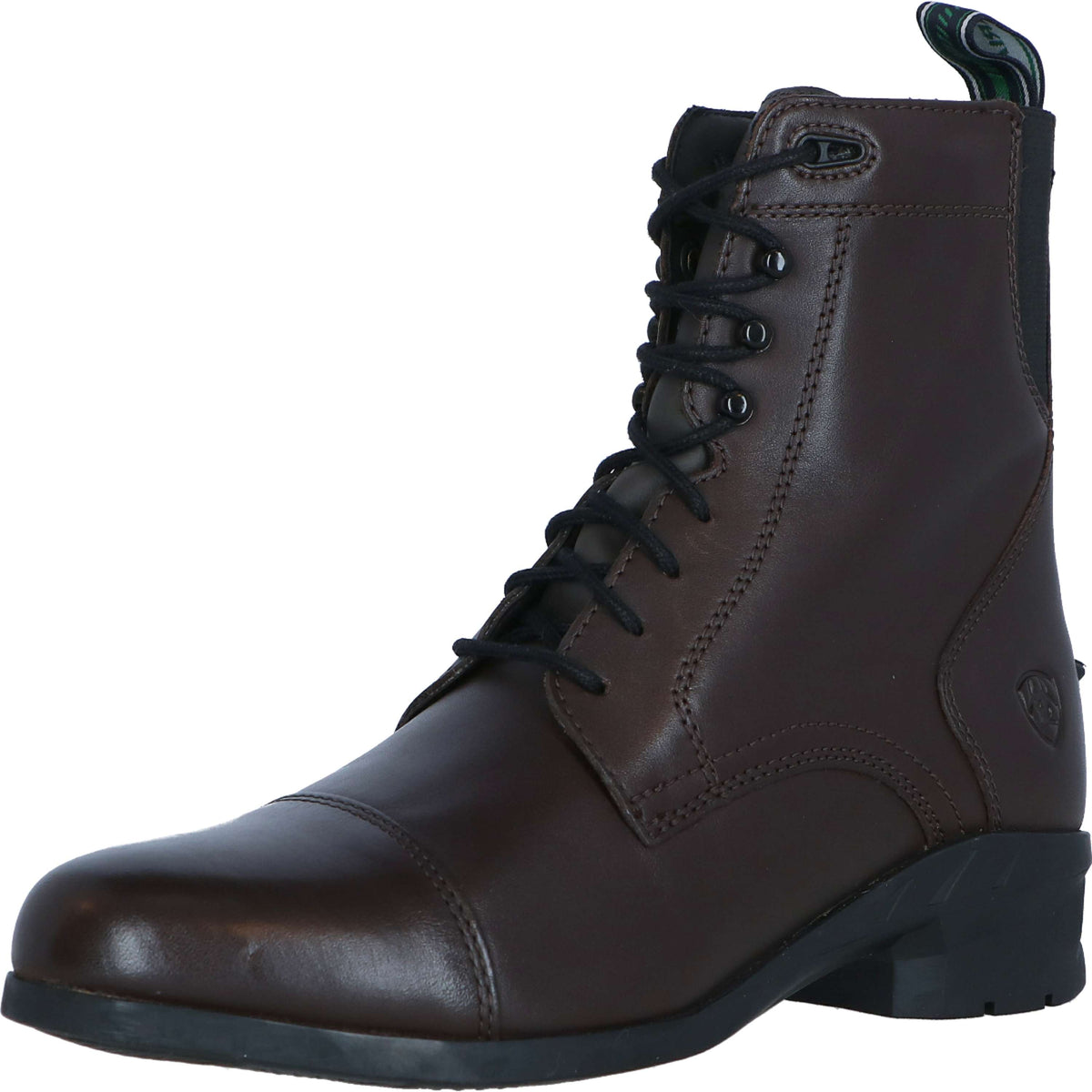 Ariat Paddock Heritage IV B Marron claro