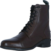 Ariat Paddock Heritage IV B Marron claro