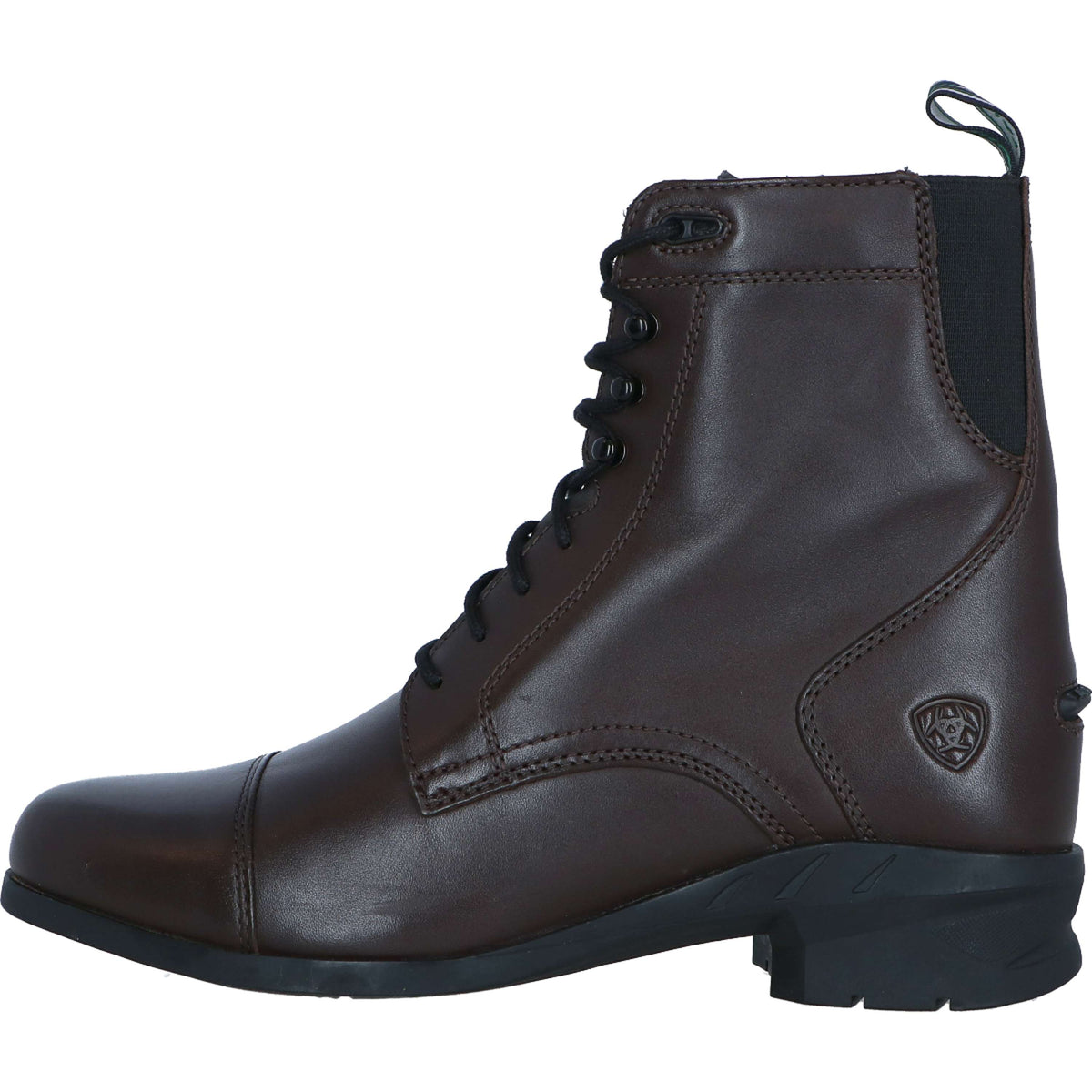 Ariat Paddock Heritage IV B Marron claro