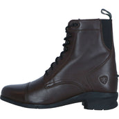 Ariat Paddock Heritage IV B Marron claro