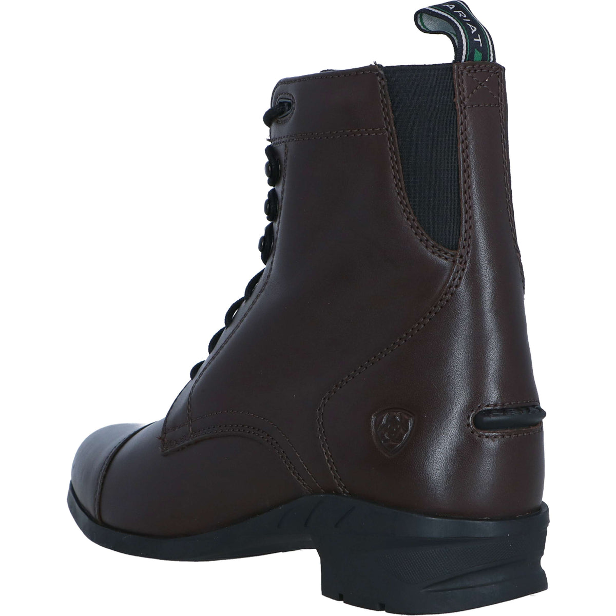 Ariat Paddock Heritage IV B Marron claro