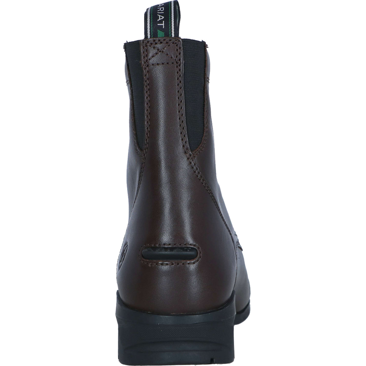 Ariat Paddock Heritage IV B Marron claro