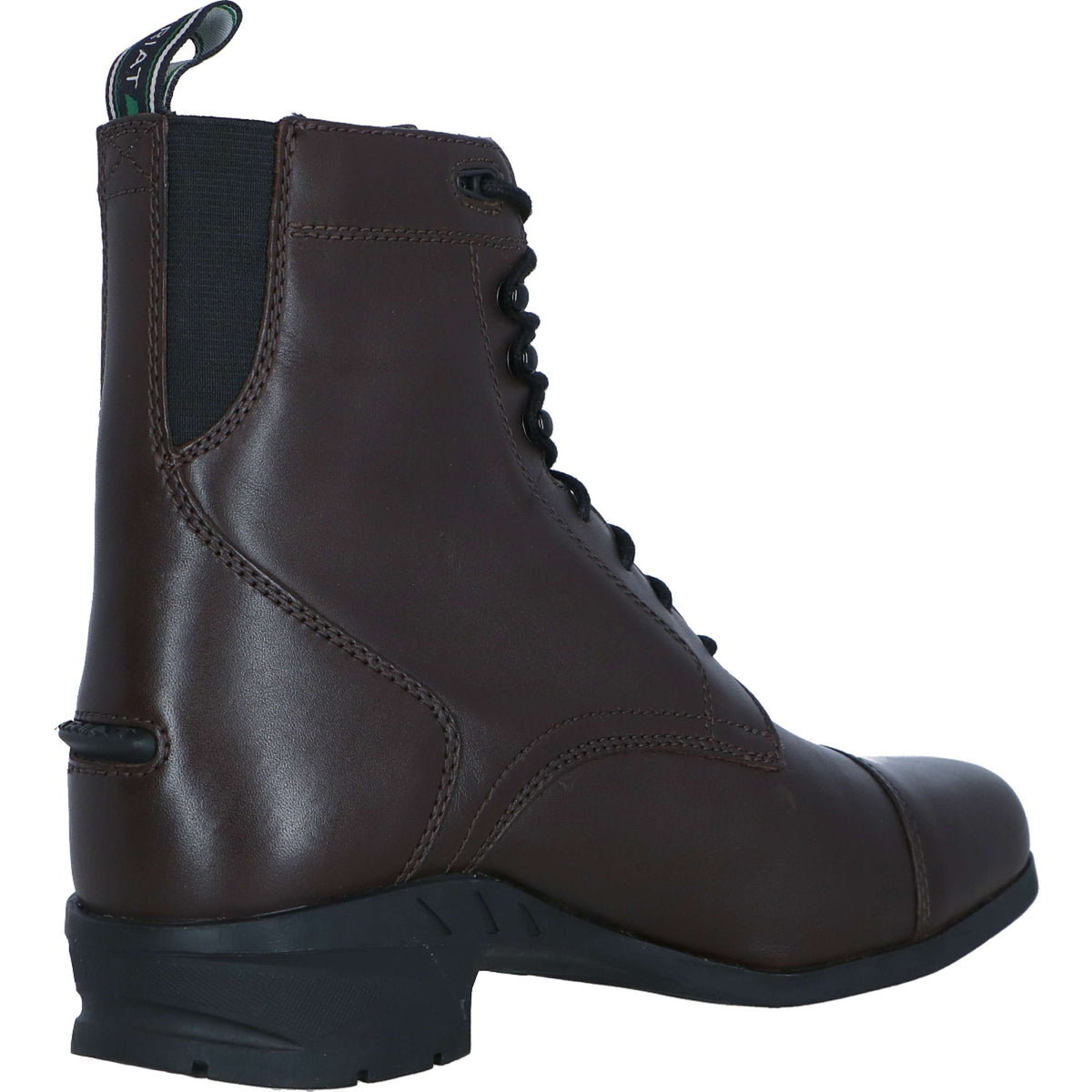Ariat Paddock Heritage IV B Marron claro