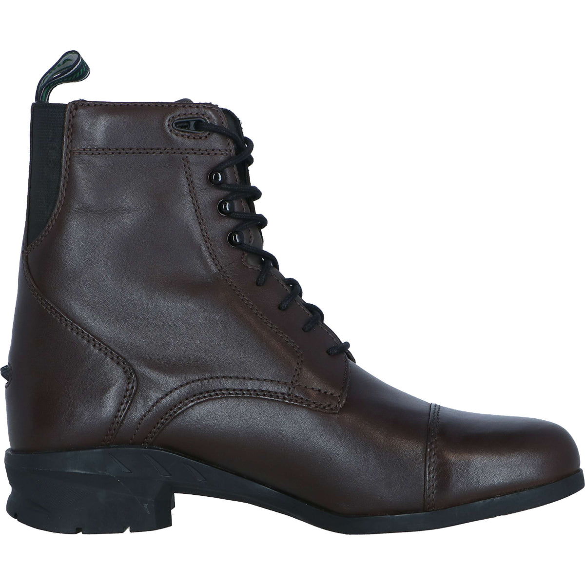 Ariat Paddock Heritage IV B Marron claro