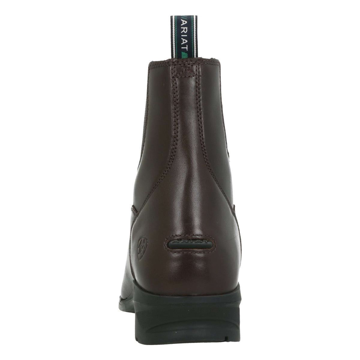 Ariat Jodhpur Heritage IV Zip EE Marron claro