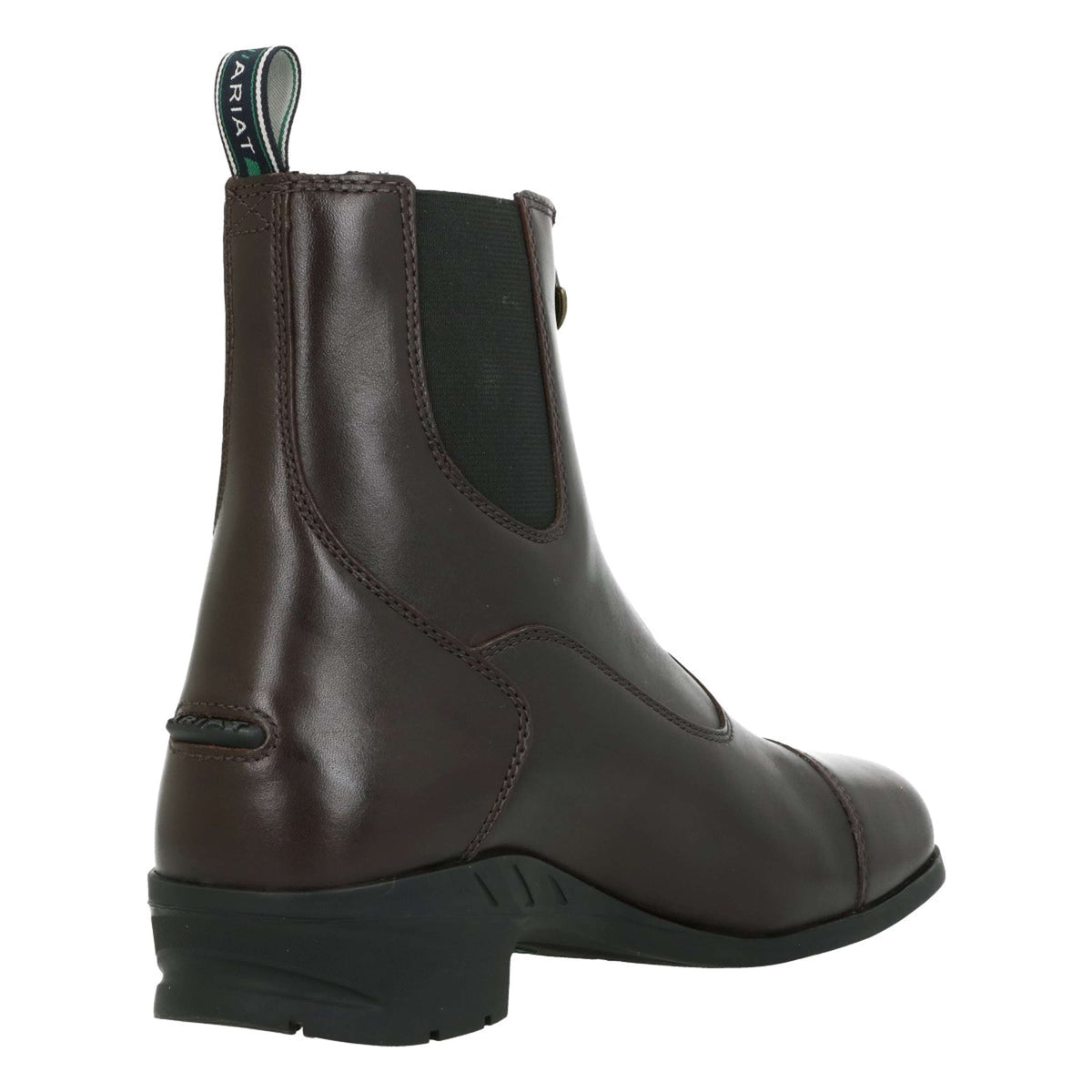 Ariat Jodhpur Heritage IV Zip EE Marron claro