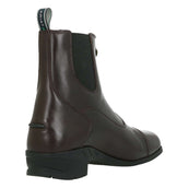 Ariat Jodhpur Heritage IV Zip EE Marron claro