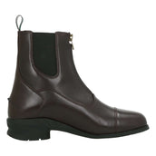 Ariat Jodhpur Heritage IV Zip EE Marron claro