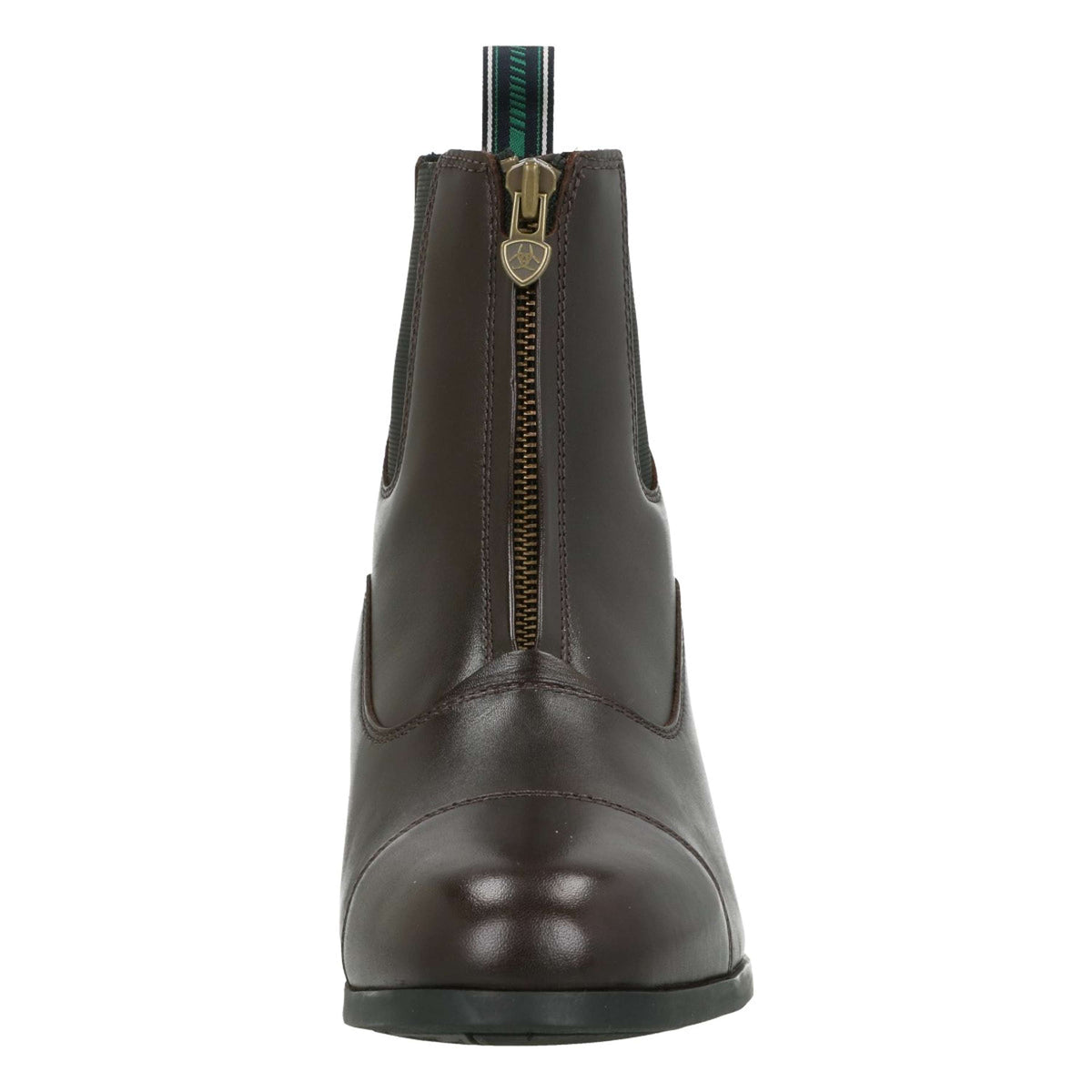 Ariat Jodhpur Heritage IV Zip EE Marron claro