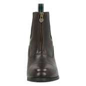 Ariat Jodhpur Heritage IV Zip EE Marron claro
