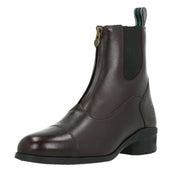 Ariat Jodhpur Heritage IV Zip EE Marron claro