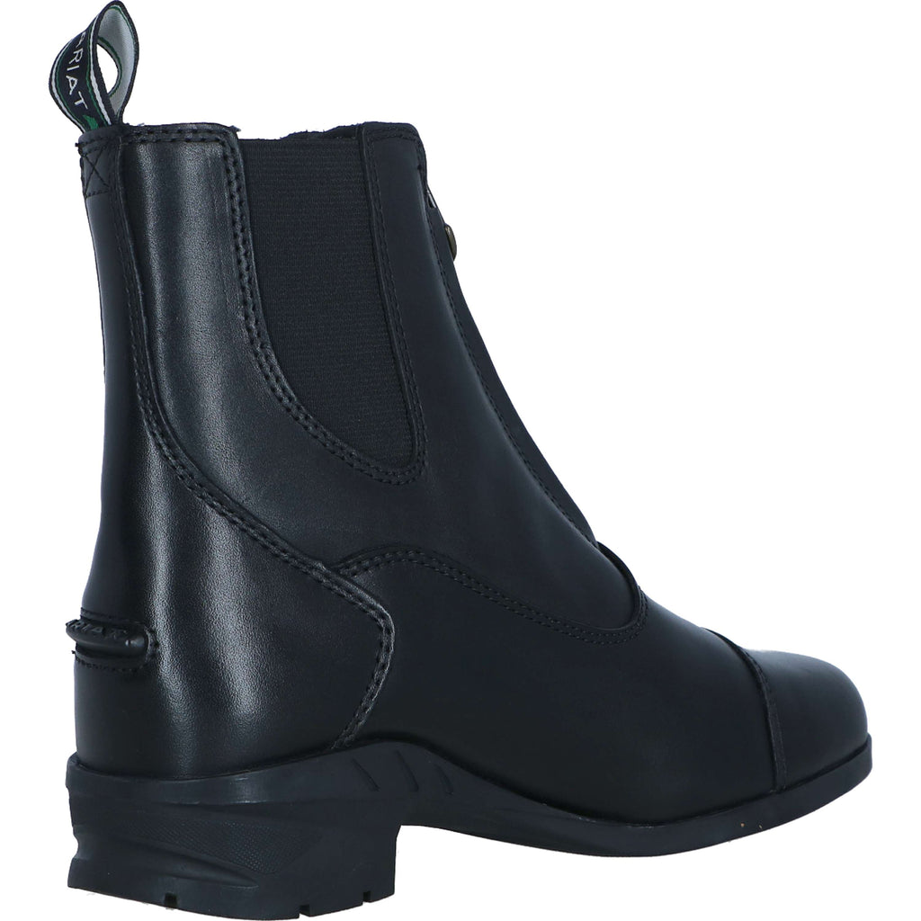 Ariat Paddock Heritage IV Zip B Negro