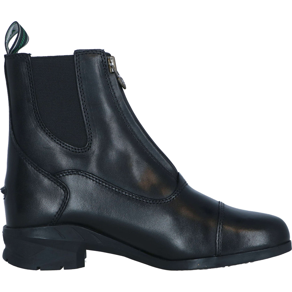 Ariat Paddock Heritage IV Zip B Negro