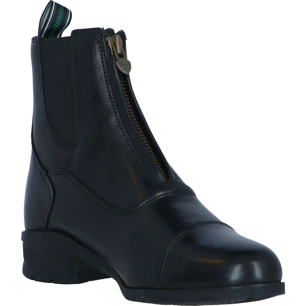 Ariat Paddock Heritage IV Zip B Negro
