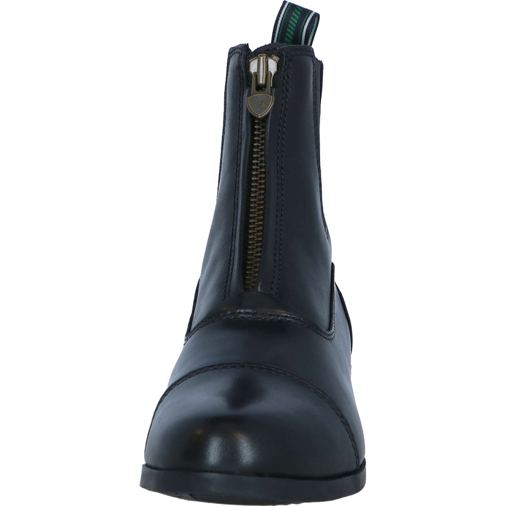 Ariat Paddock Heritage IV Zip B Negro