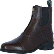 Ariat Paddock Heritage IV Zip B Marron claro