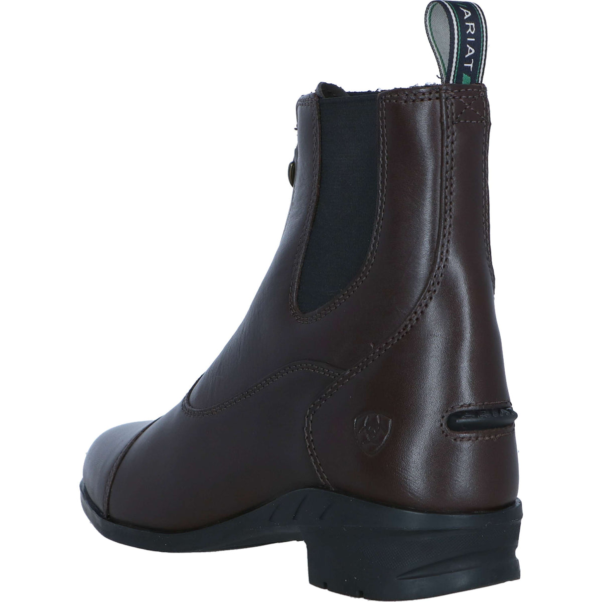 Ariat Paddock Heritage IV Zip B Marron claro