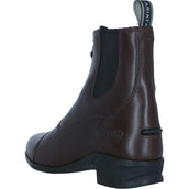Ariat Paddock Heritage IV Zip B Marron claro