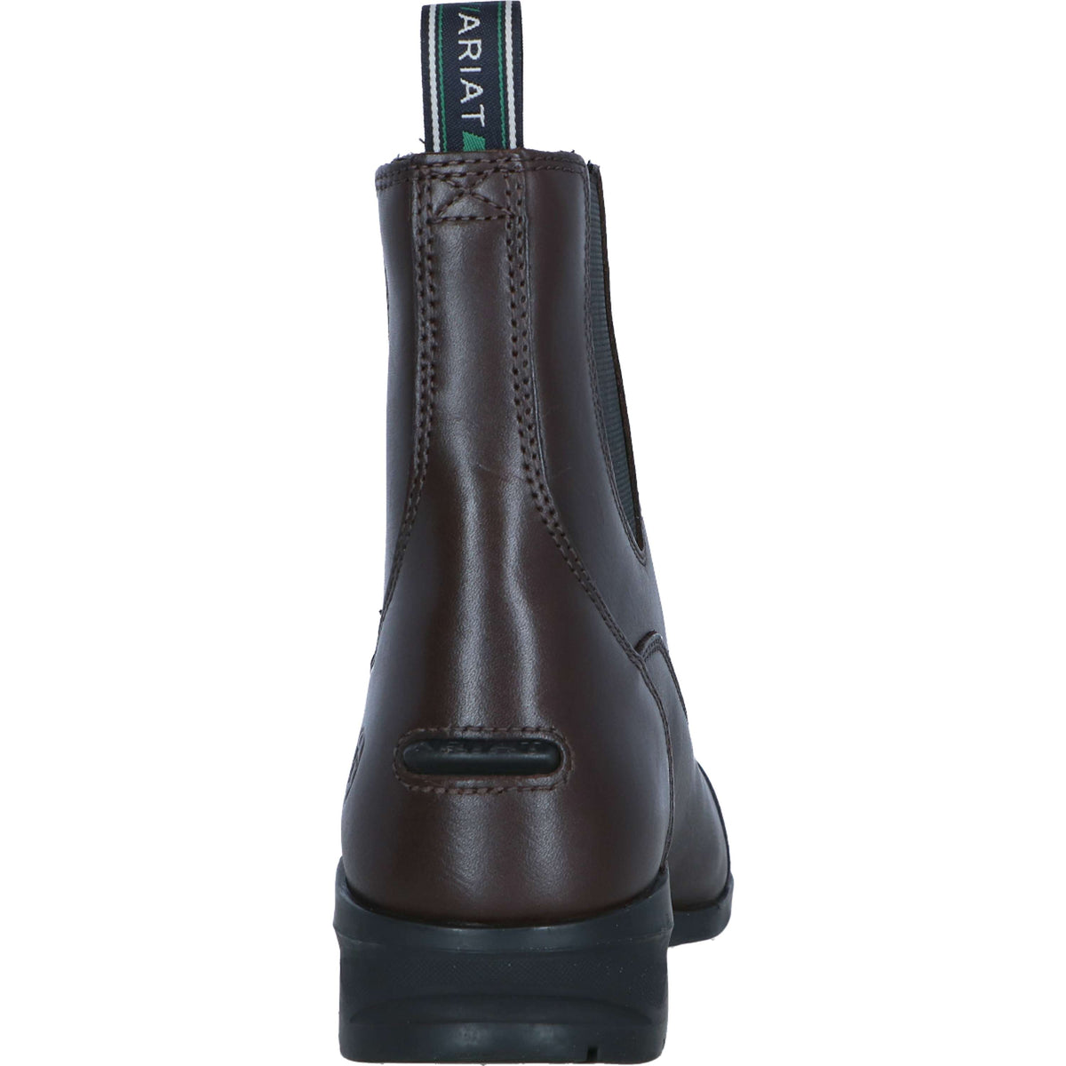 Ariat Paddock Heritage IV Zip B Marron claro