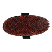 Ezi-groom by Shires Cepillo Ezi-Groom Body Naranja