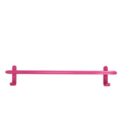 Shires Soporte para Mantas con Ganchos Rosa