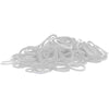 Shires Bandas Elásticas 500 piezas Blanco
