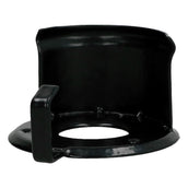 Shires Soporte para bridas Negro