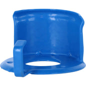 Shires Soporte para bridas Azul