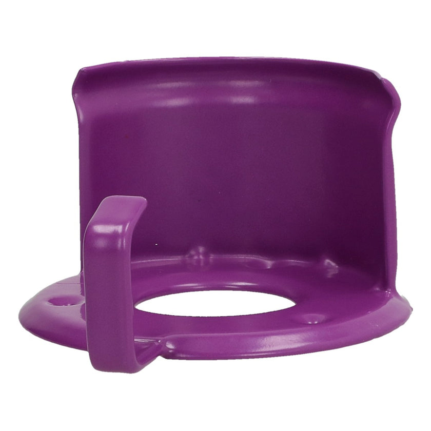 Shires Soporte para bridas Morado Shires Soporte para bridas Morado