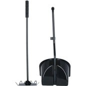 Shires Ezi-Kit Mestboy Negro