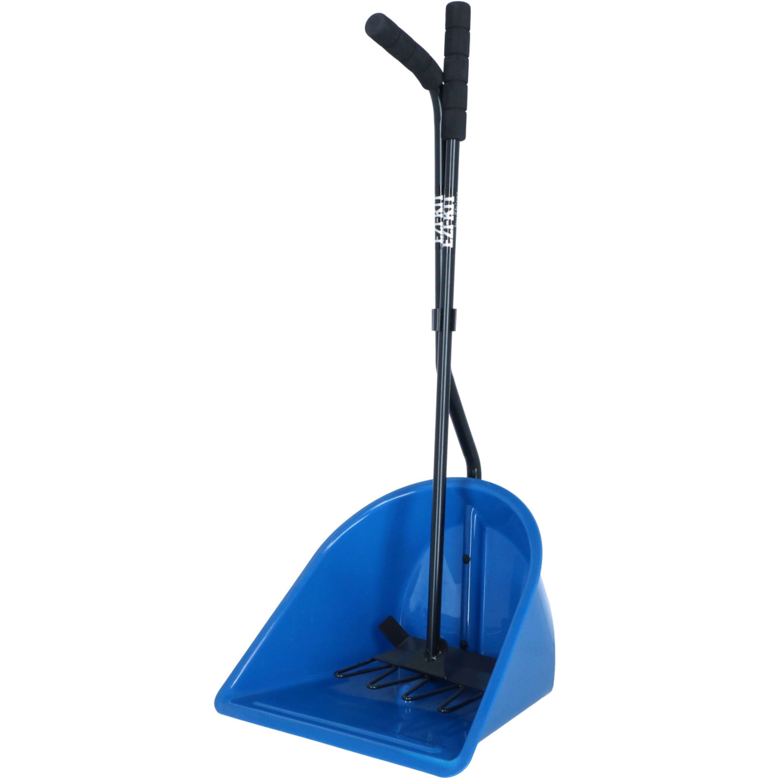 Shires Ezi-Kit Mestboy Azul