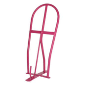 Shires Porta-Silla Rejilla Rosa