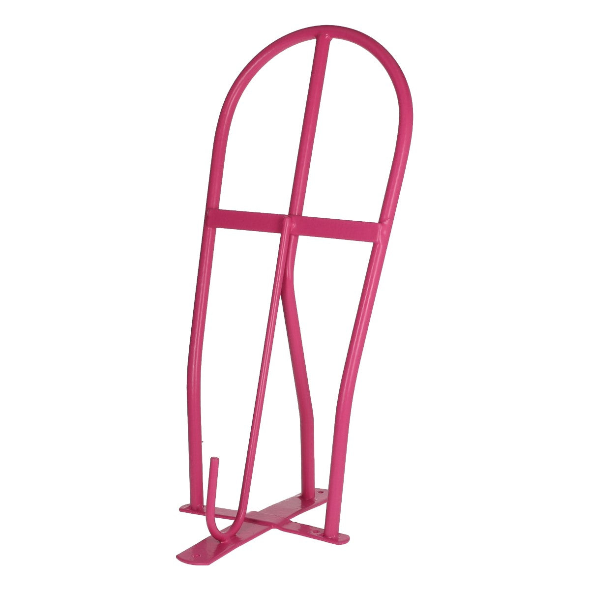 Shires Porta-Silla Rejilla Rosa