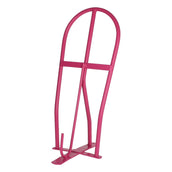 Shires Porta-Silla Rejilla Rosa